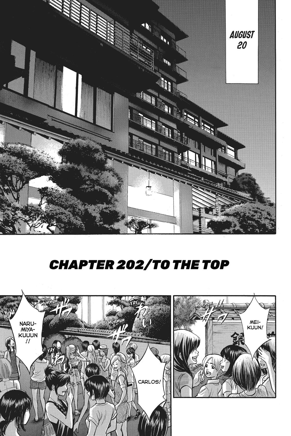 Read Ace of the Diamond Manga Online