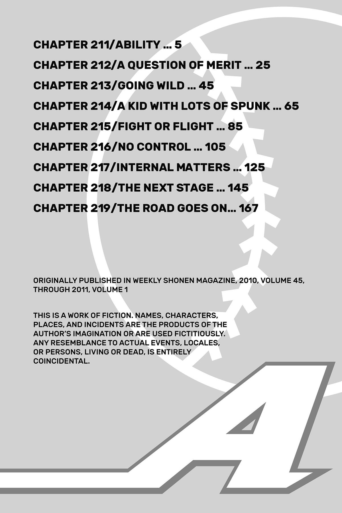 Read Ace of the Diamond Manga Online
