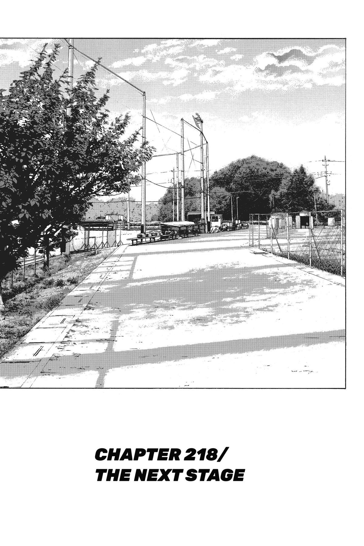 Read Ace of the Diamond Manga Online