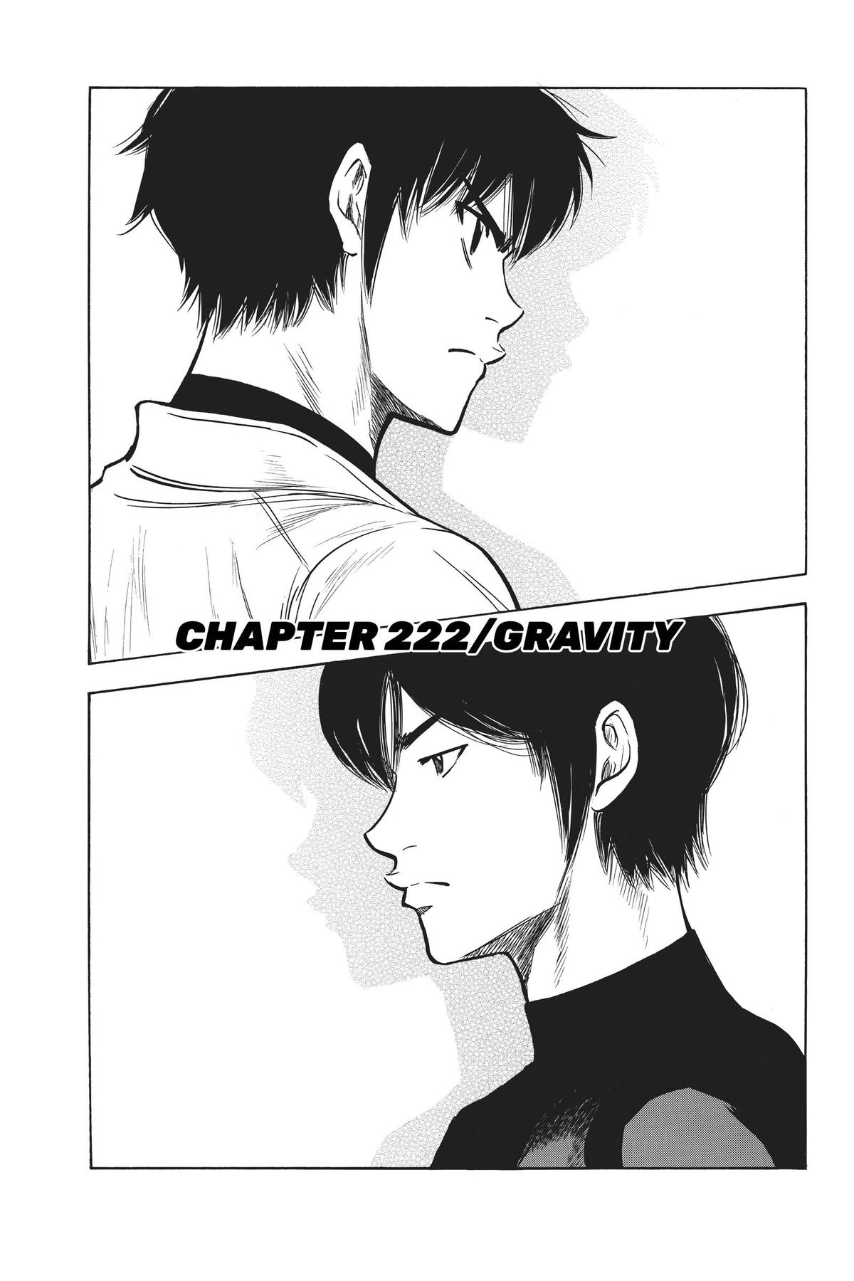 Read Ace of the Diamond Manga Online