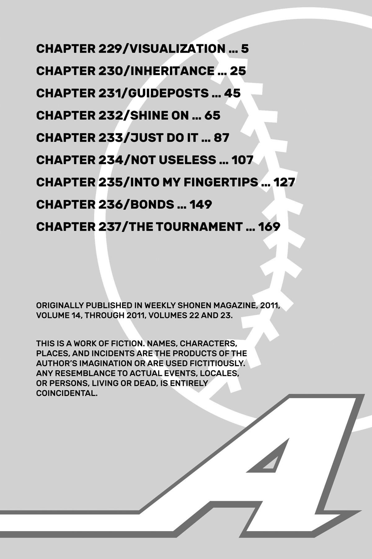 Read Ace of the Diamond Manga Online