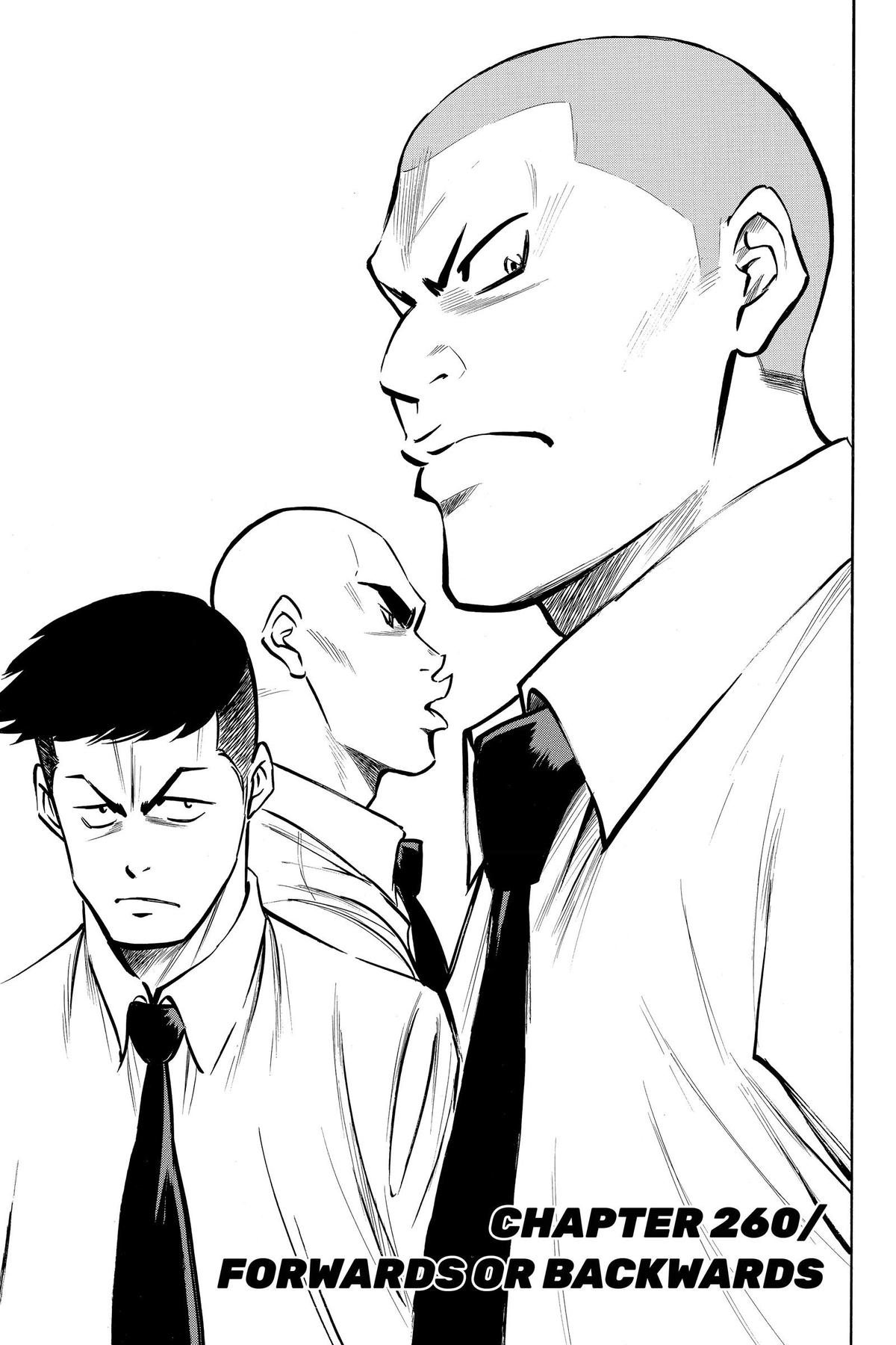 Read Ace of the Diamond Manga Online