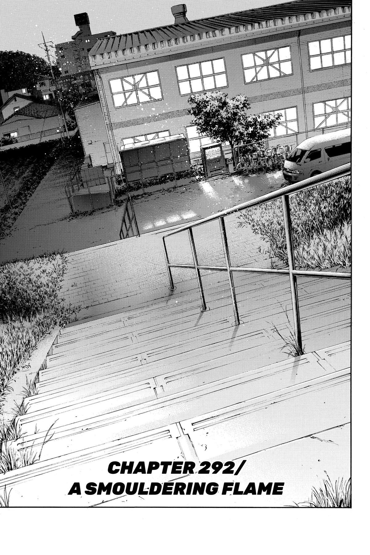 Read Ace of the Diamond Manga Online