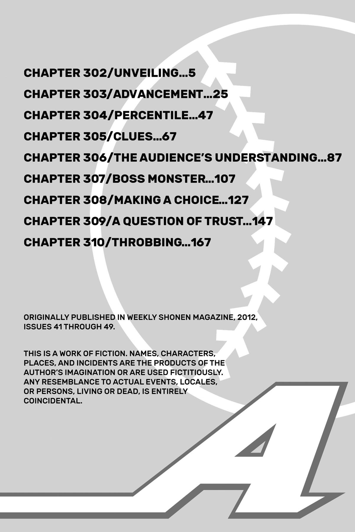 Read Ace of the Diamond Manga Online