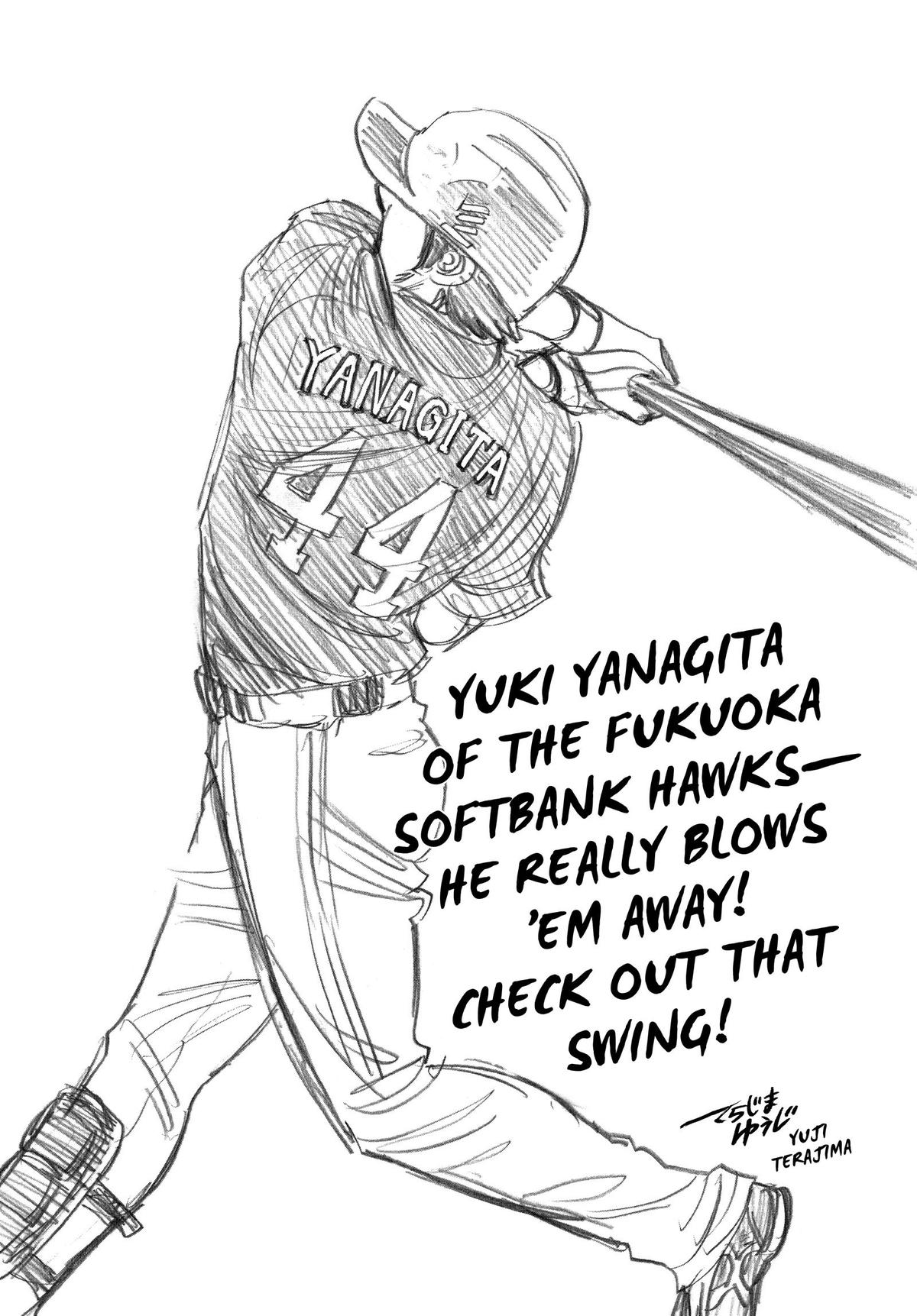 Read Ace of the Diamond Manga Online