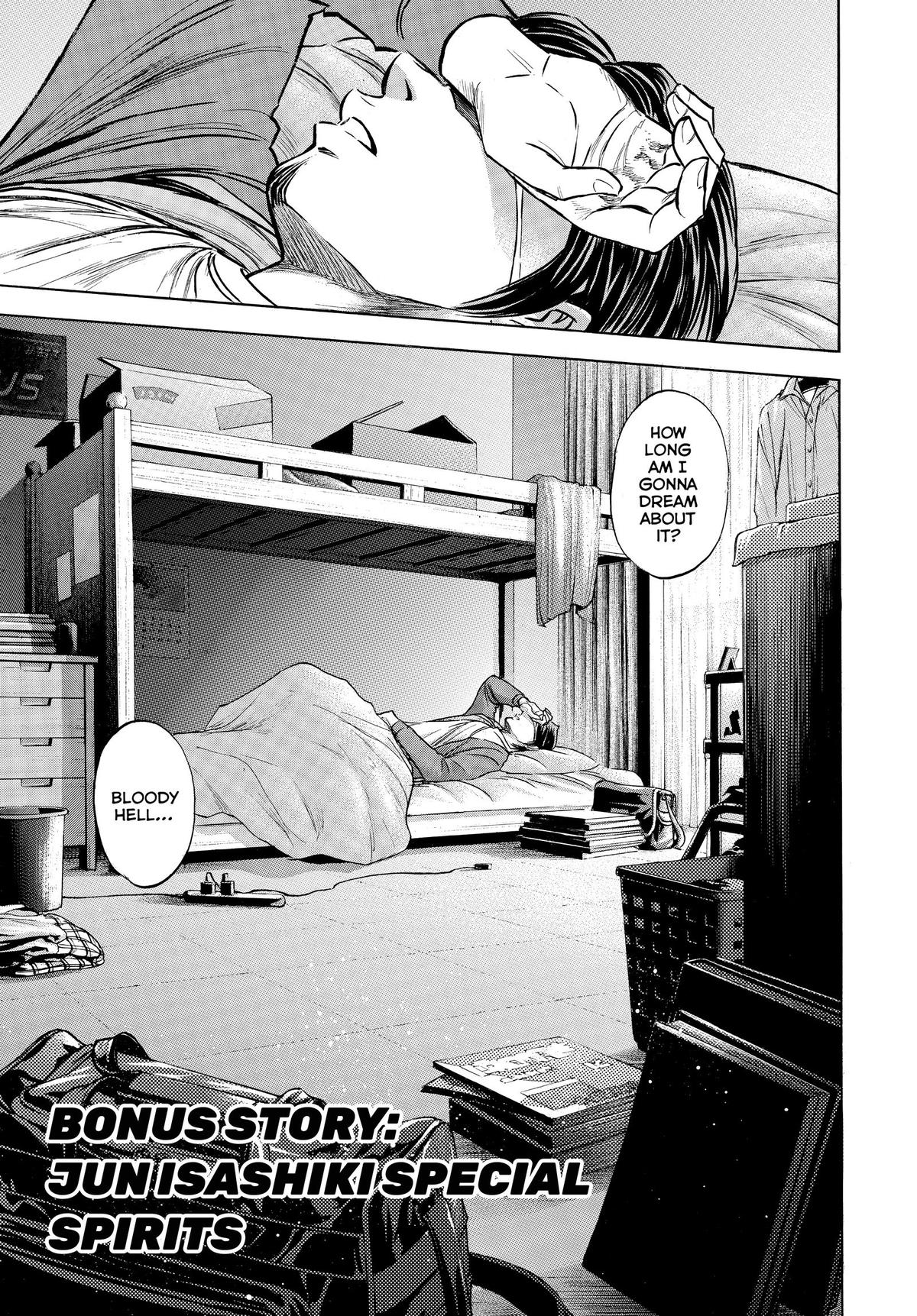 Read Ace of the Diamond Manga Online
