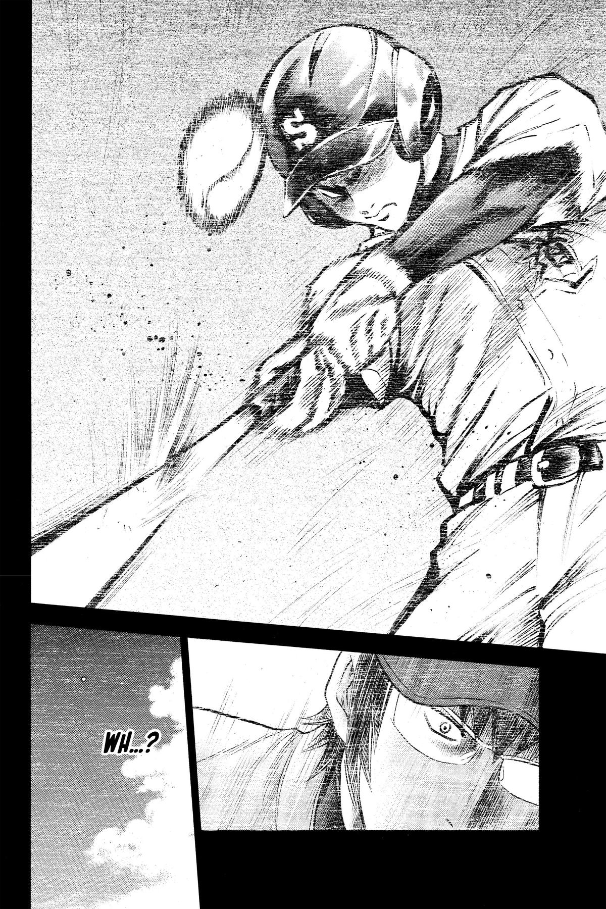 Read Ace of the Diamond Manga Online