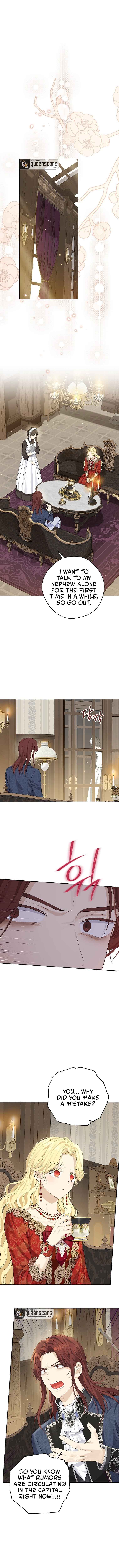 Read Actually I Was the Real One Manga Online