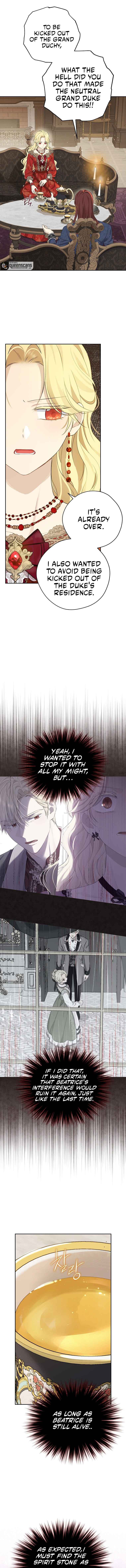 Read Actually I Was the Real One Manga Online