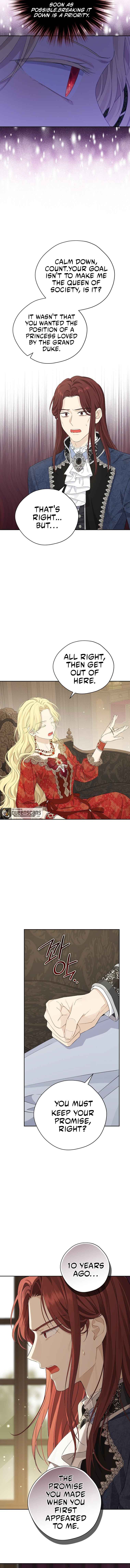 Read Actually I Was the Real One Manga Online