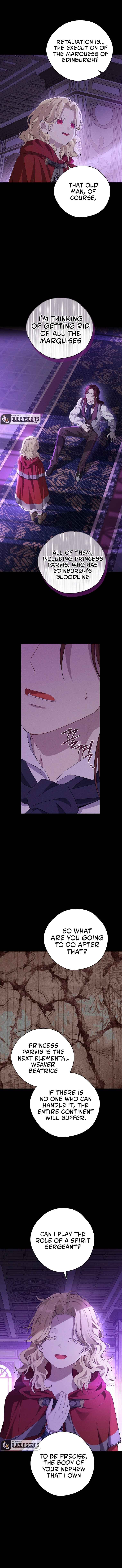 Read Actually I Was the Real One Manga Online