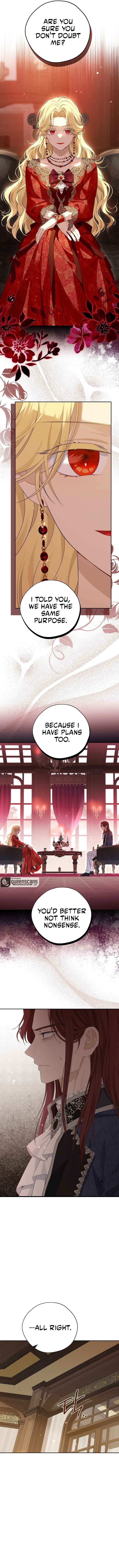 Read Actually I Was the Real One Manga Online