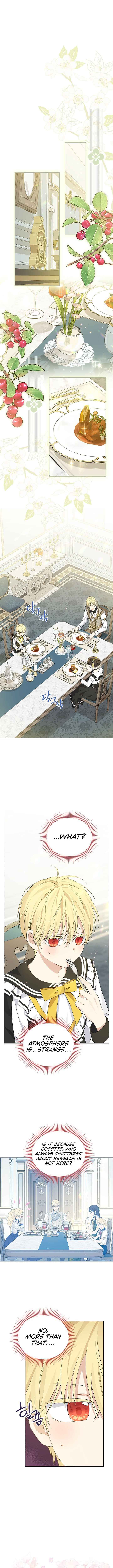 Read Actually I Was the Real One Manga Online