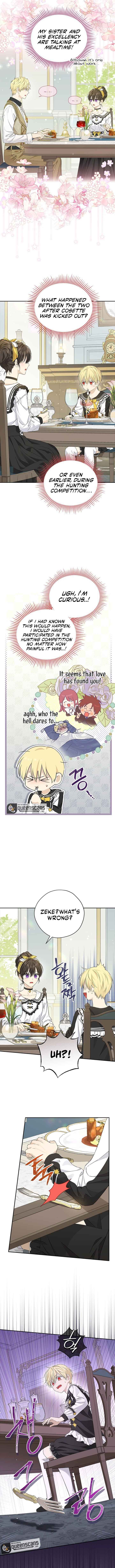 Read Actually I Was the Real One Manga Online