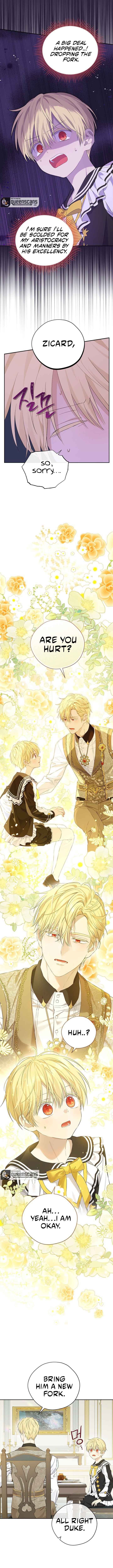 Read Actually I Was the Real One Manga Online