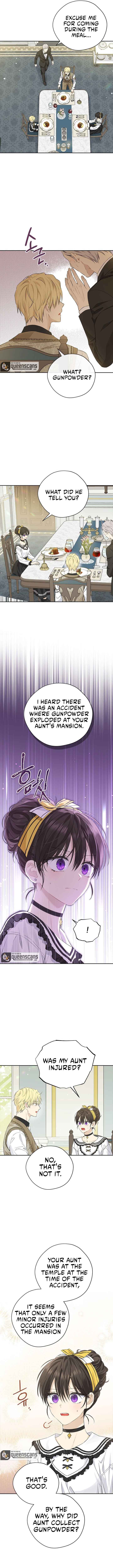 Read Actually I Was the Real One Manga Online