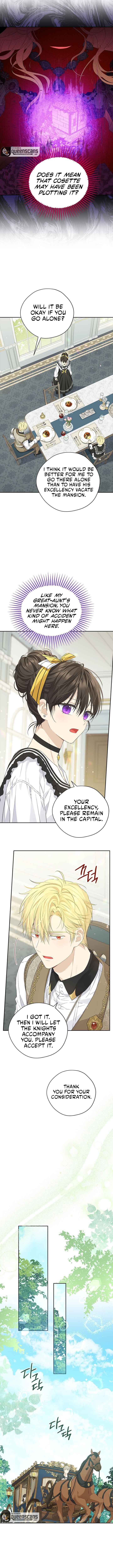 Read Actually I Was the Real One Manga Online