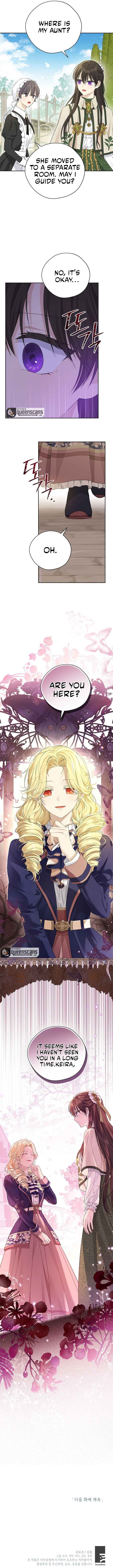 Read Actually I Was the Real One Manga Online