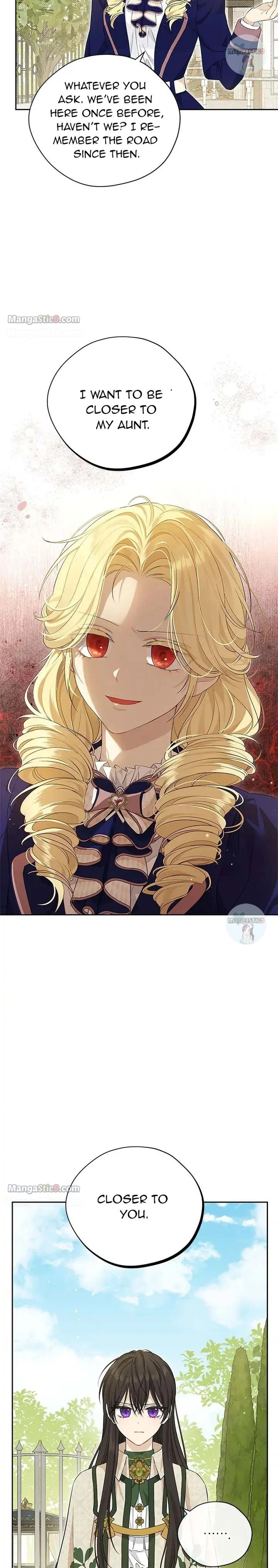 Read Actually I Was the Real One Manga Online
