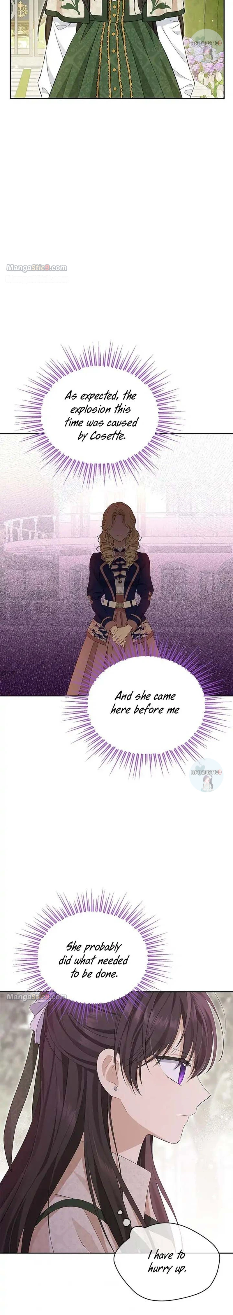 Read Actually I Was the Real One Manga Online