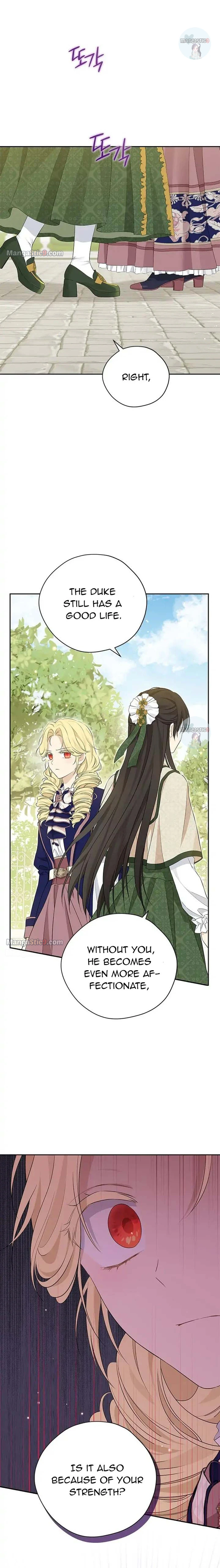 Read Actually I Was the Real One Manga Online
