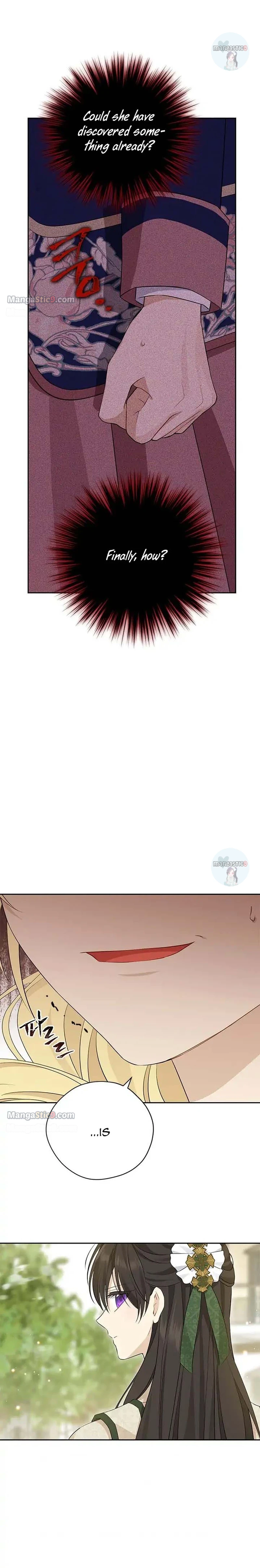 Read Actually I Was the Real One Manga Online