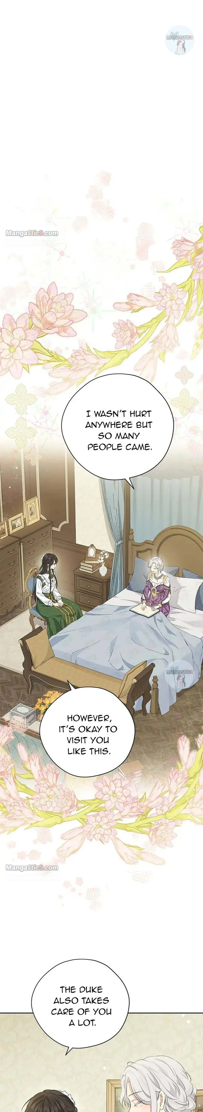 Read Actually I Was the Real One Manga Online