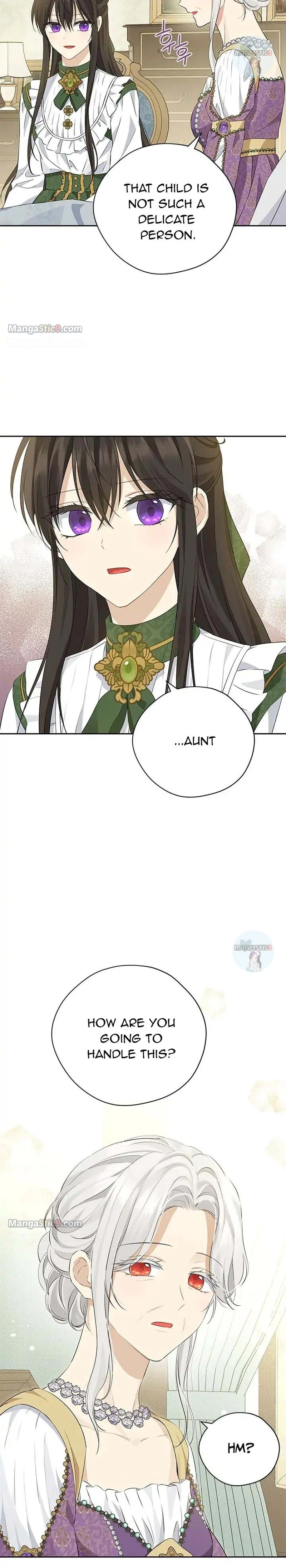 Read Actually I Was the Real One Manga Online