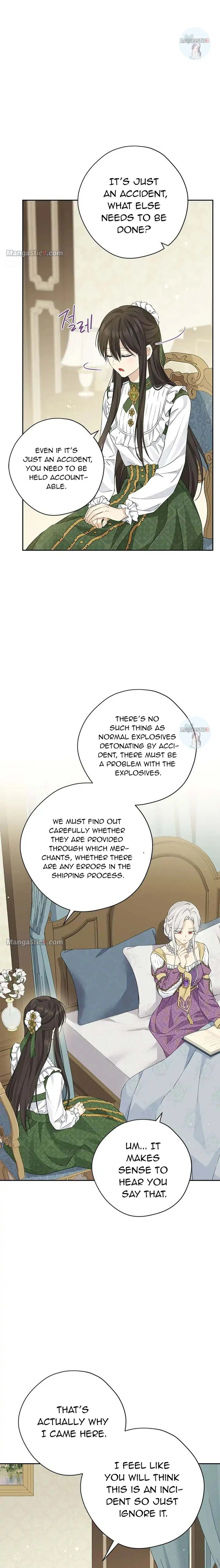 Read Actually I Was the Real One Manga Online