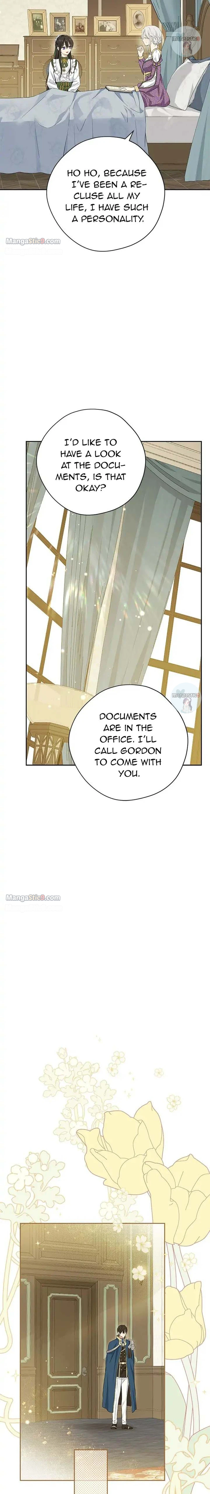 Read Actually I Was the Real One Manga Online