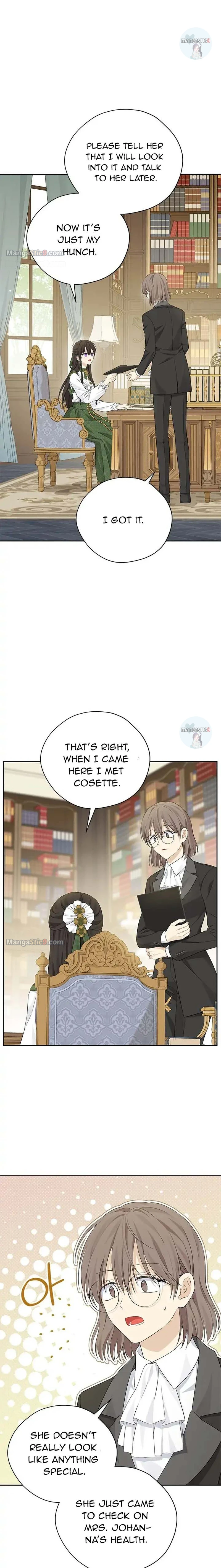 Read Actually I Was the Real One Manga Online