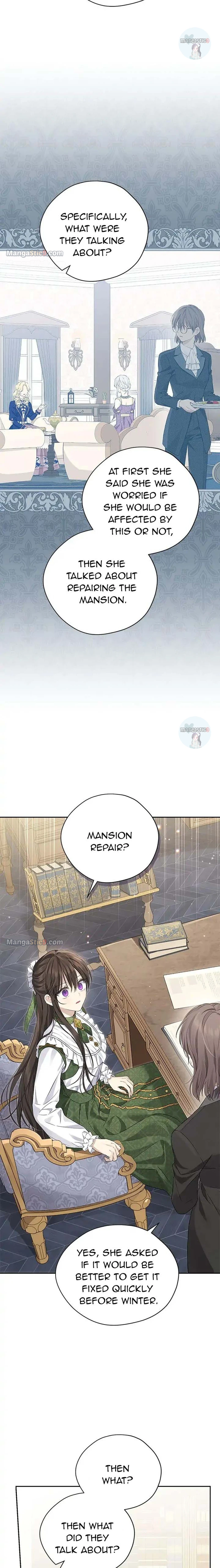 Read Actually I Was the Real One Manga Online
