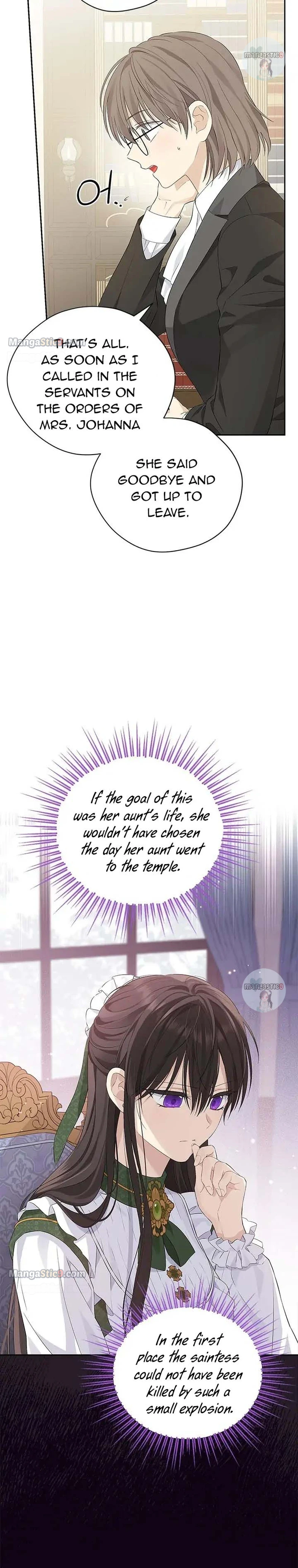Read Actually I Was the Real One Manga Online