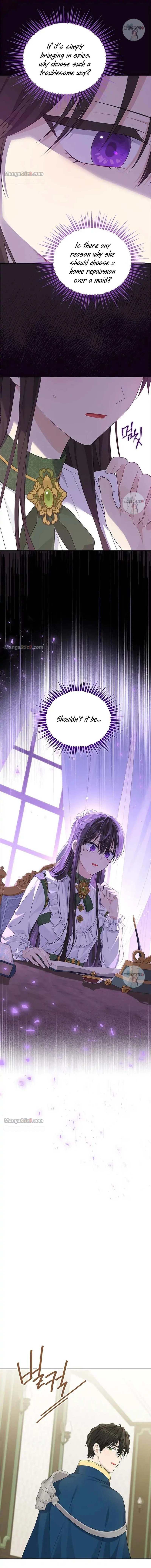 Read Actually I Was the Real One Manga Online