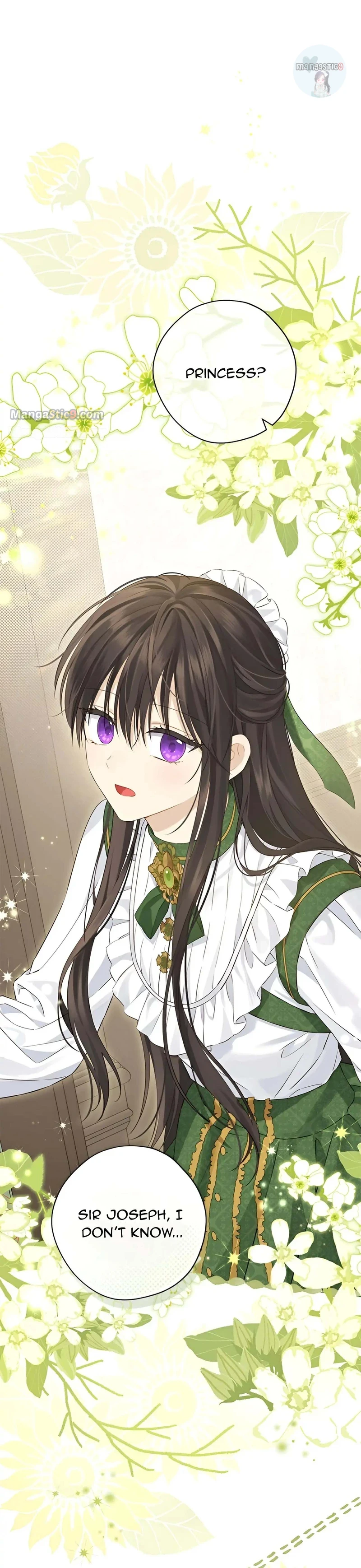Read Actually I Was the Real One Manga Online