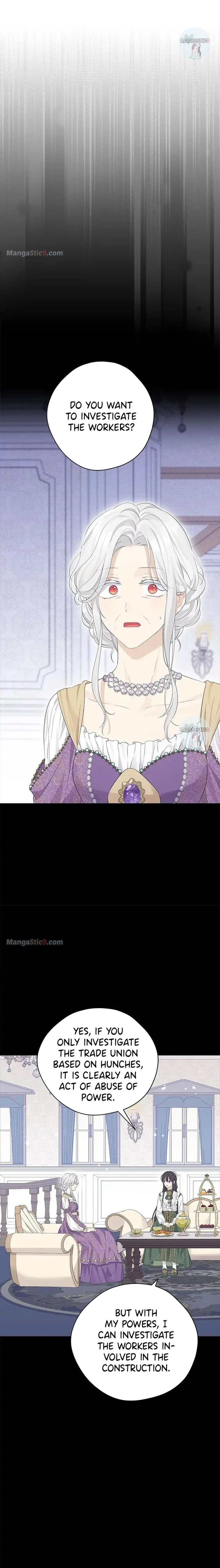 Read Actually I Was the Real One Manga Online