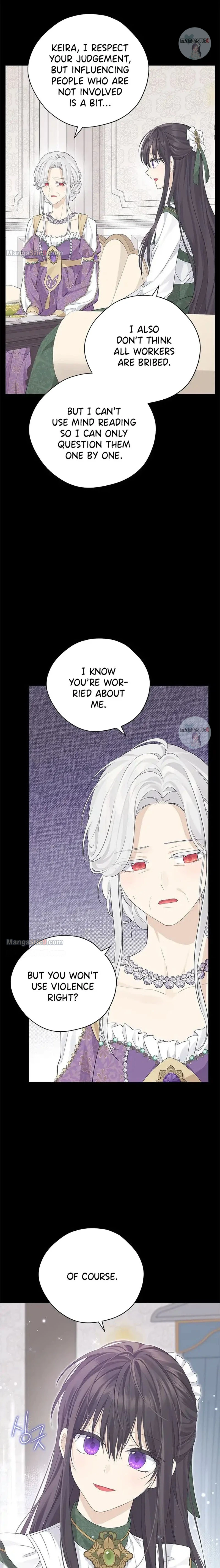 Read Actually I Was the Real One Manga Online