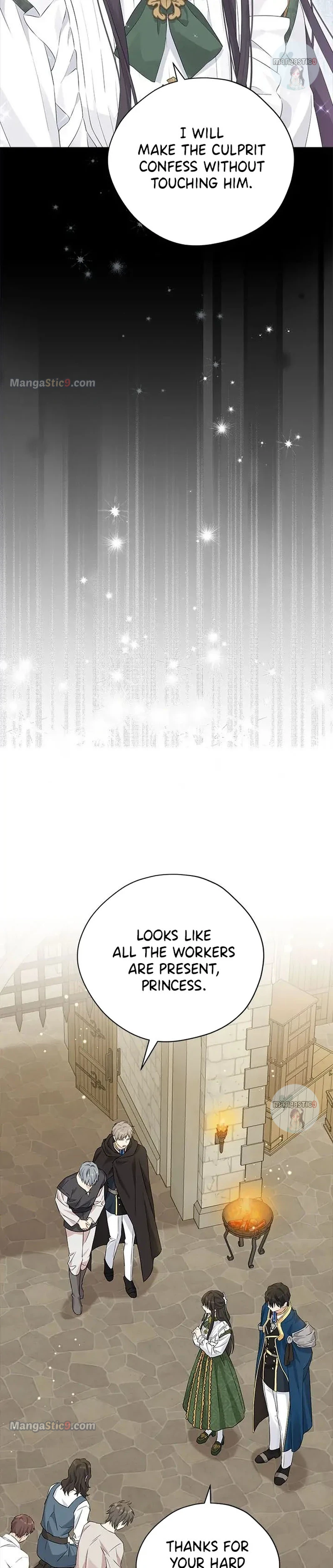 Read Actually I Was the Real One Manga Online