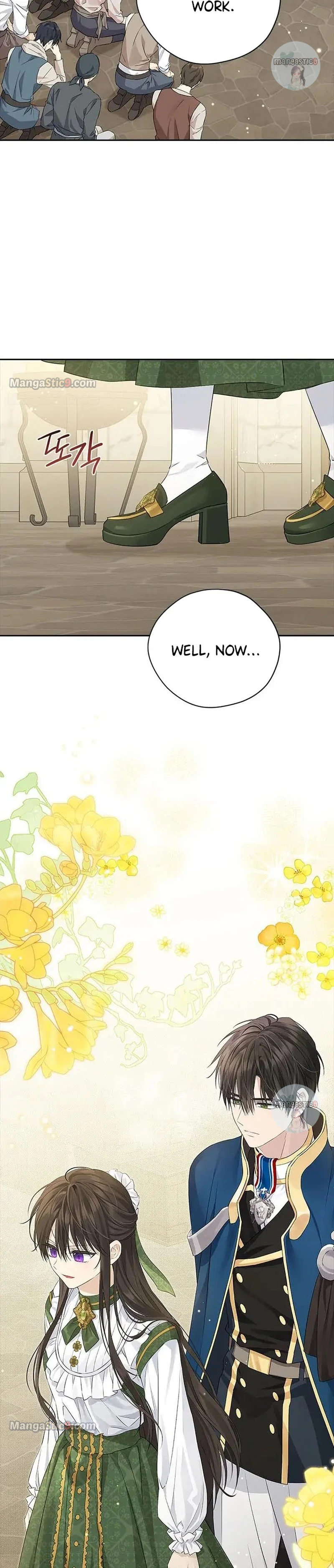 Read Actually I Was the Real One Manga Online