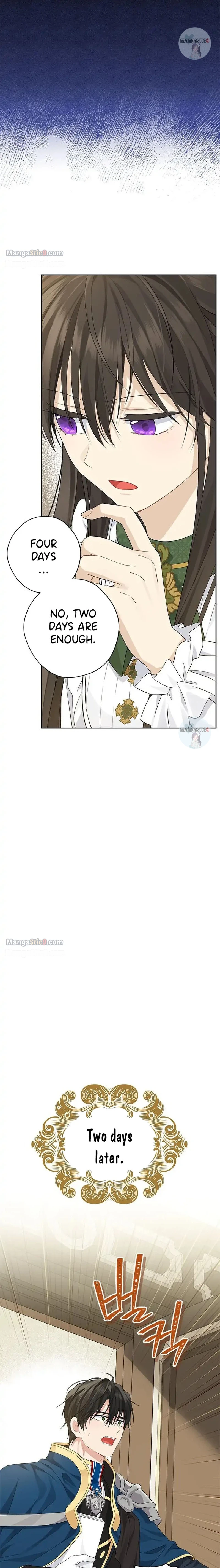 Read Actually I Was the Real One Manga Online