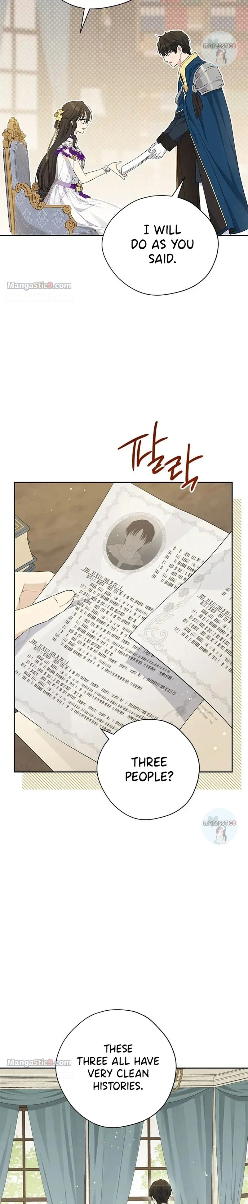 Read Actually I Was the Real One Manga Online