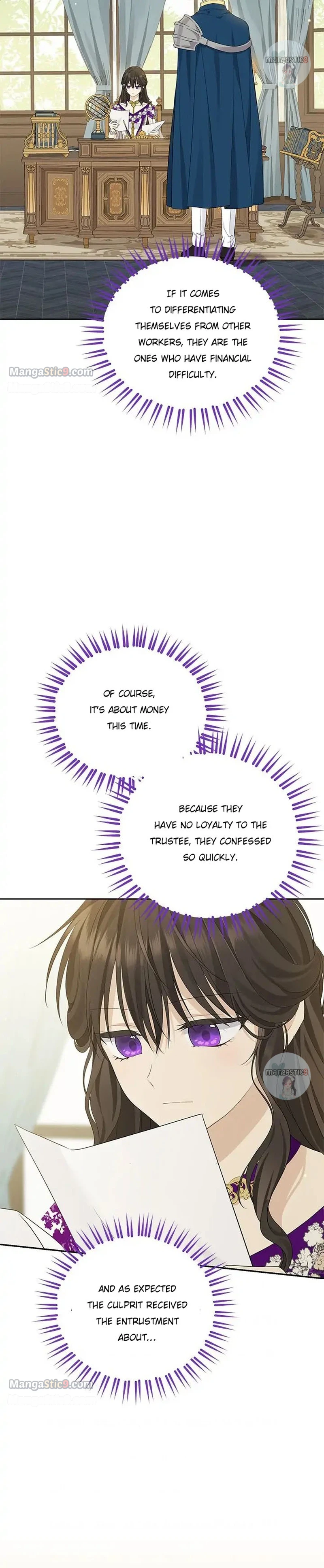 Read Actually I Was the Real One Manga Online