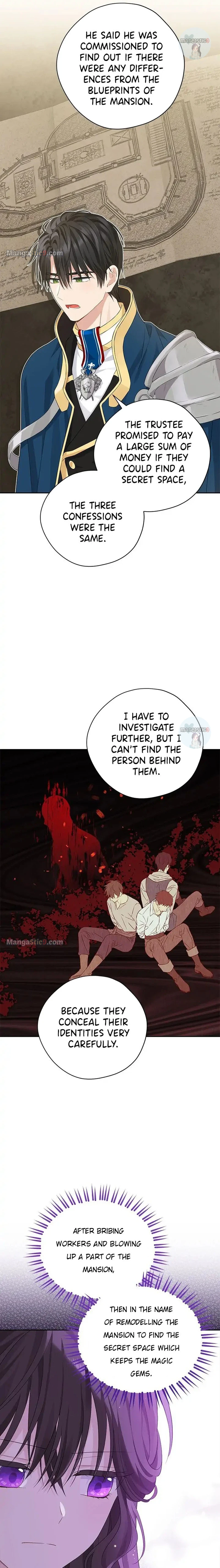 Read Actually I Was the Real One Manga Online