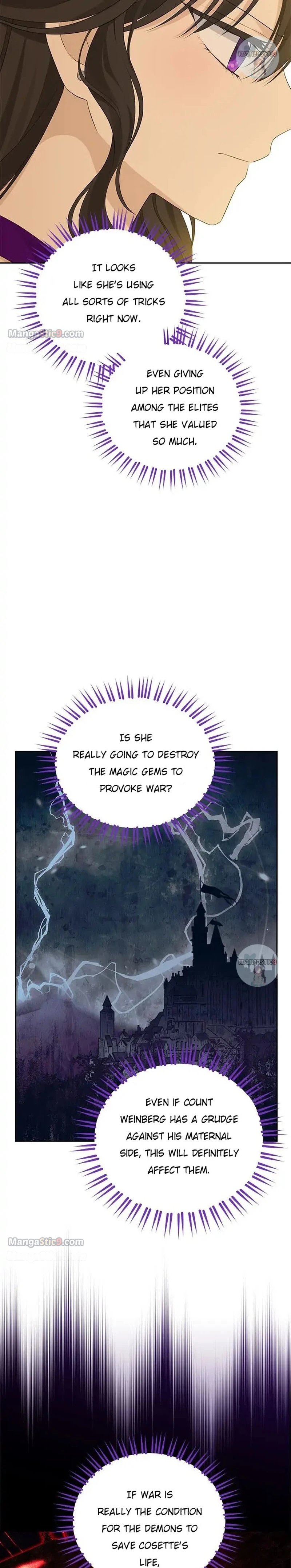 Read Actually I Was the Real One Manga Online