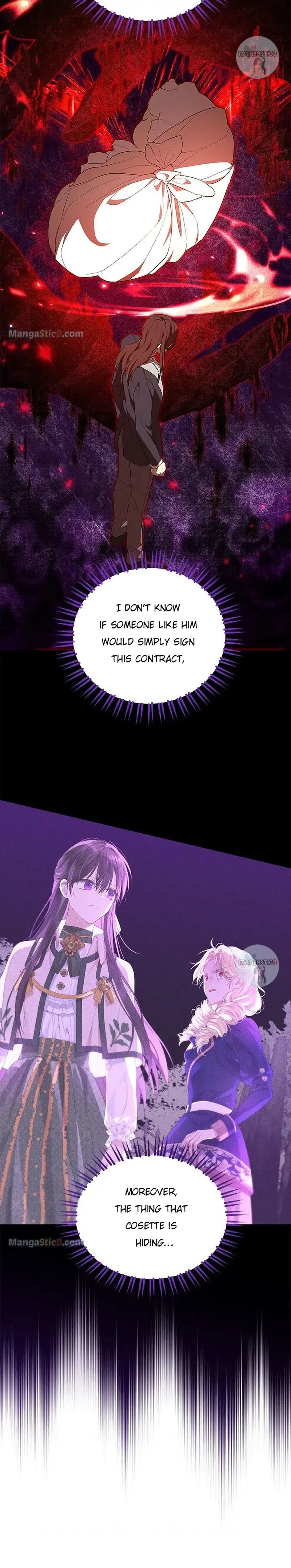 Read Actually I Was the Real One Manga Online