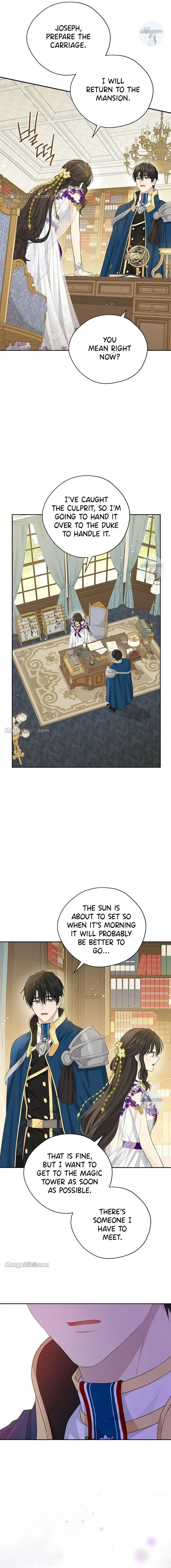 Read Actually I Was the Real One Manga Online