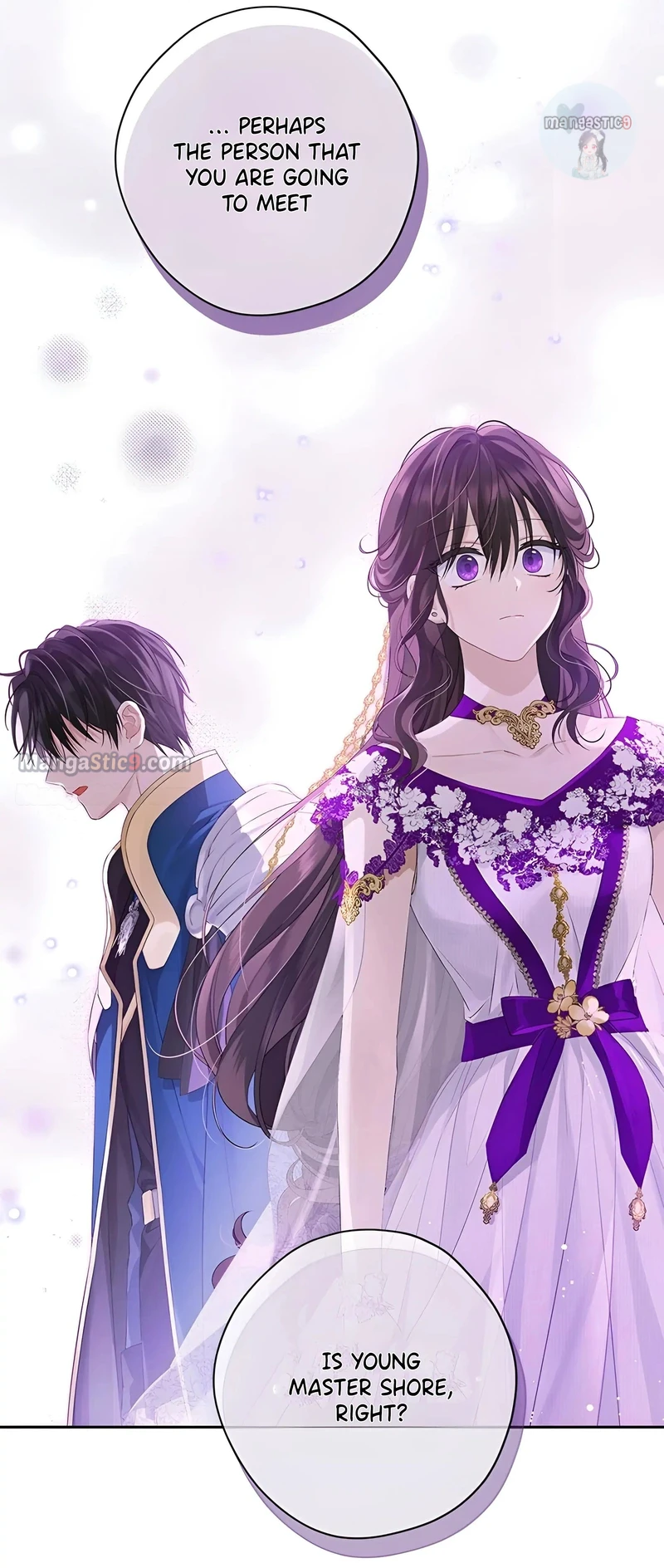 Read Actually I Was the Real One Manga Online