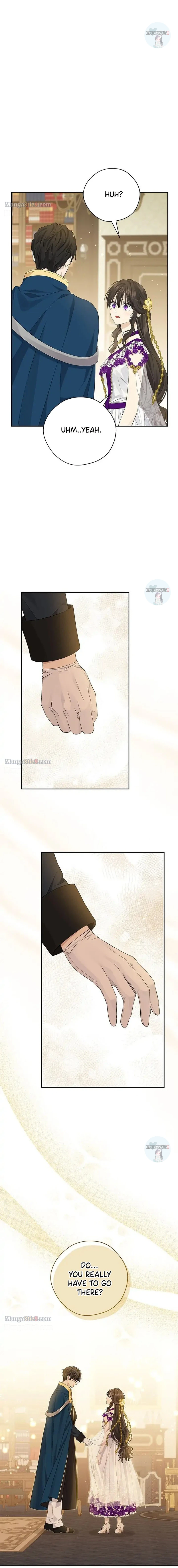 Read Actually I Was the Real One Manga Online