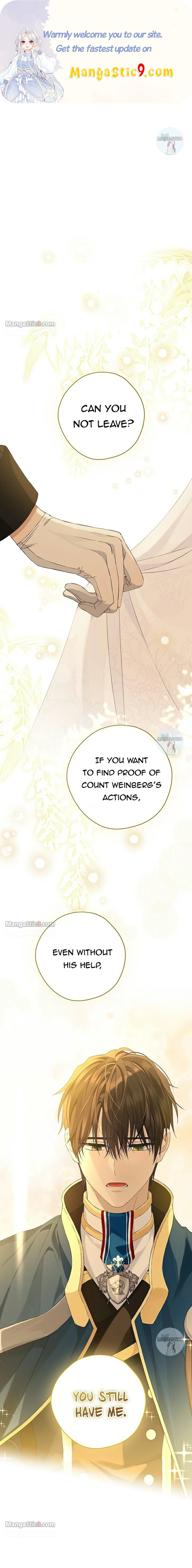 Read Actually I Was the Real One Manga Online