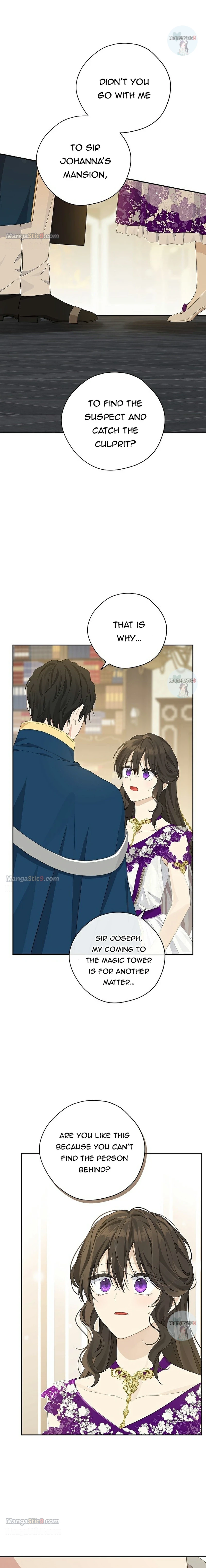 Read Actually I Was the Real One Manga Online